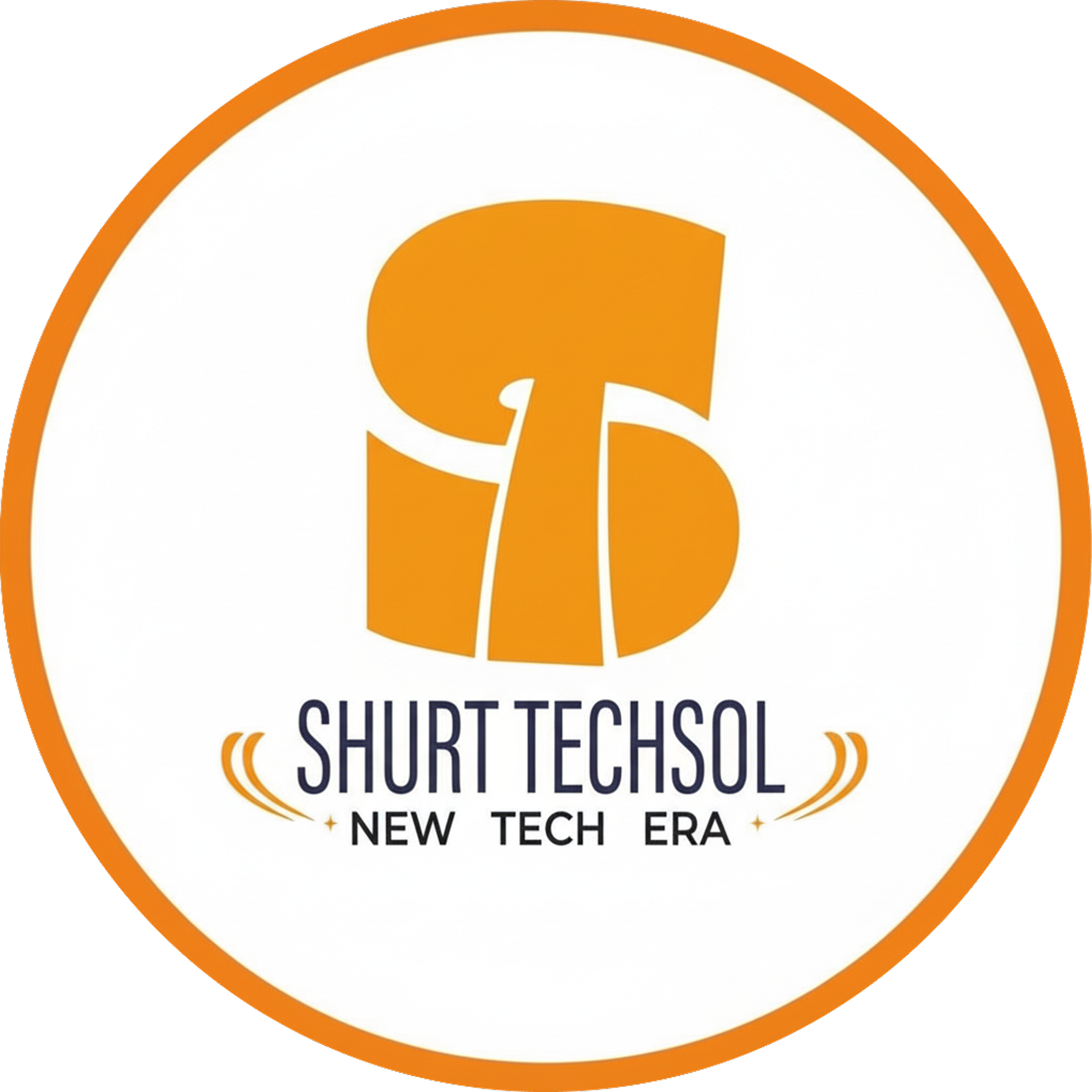 Shurt Tech Logo